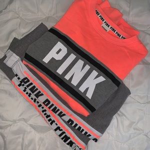 Victoria Secret Pink set